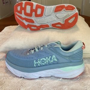 Hoka Bondi 7